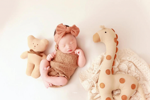 图木舒克宝宝发型女绑扎方法 图木舒克宝宝发型女绑扎方法