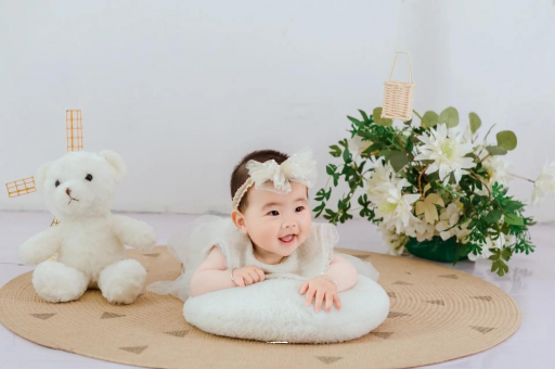 图木舒克宝宝什么时候会爬