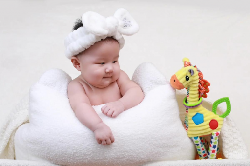 图木舒克宝宝上火流鼻血怎么办